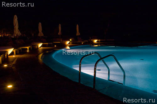 L'Ea Bianca Luxury Resort 37